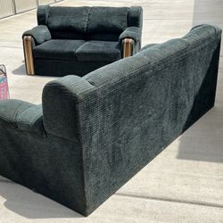 Couches 