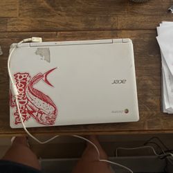 Chrome Book