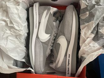 Sacai Fragment 