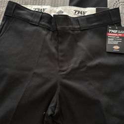 2 Pairs  Women Flex Fit Dickies