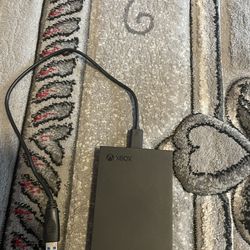 4TB extra storage for any Xbox console