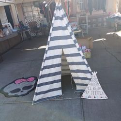 Teepee