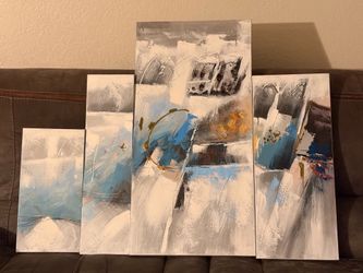 Canvas Art