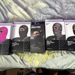 Nike Ski Mask