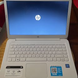 HP Notebook laptop 