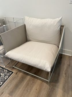 Ikea Havsten arm chair