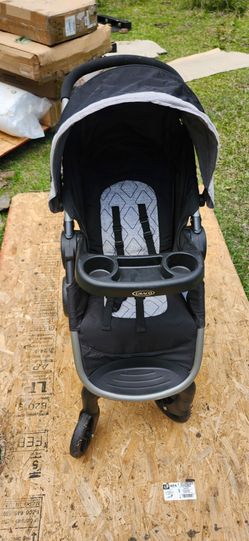 Graco stroller