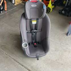 Car Seats