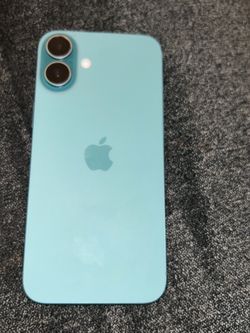 iPhone 16 plus