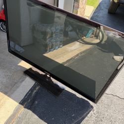 Tv 50inch
