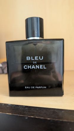 Bleu de chanel cologne