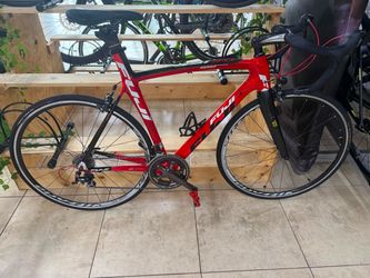 Fuji full carbon