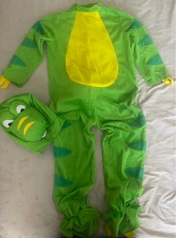 Halloween customes