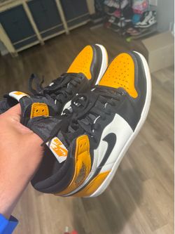 Jordan 1 og high