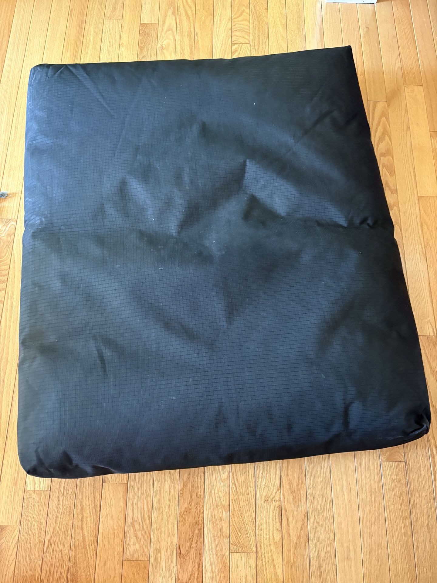 Dog bed