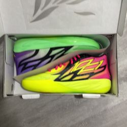 Mb.02 Rick And Morty Size 13