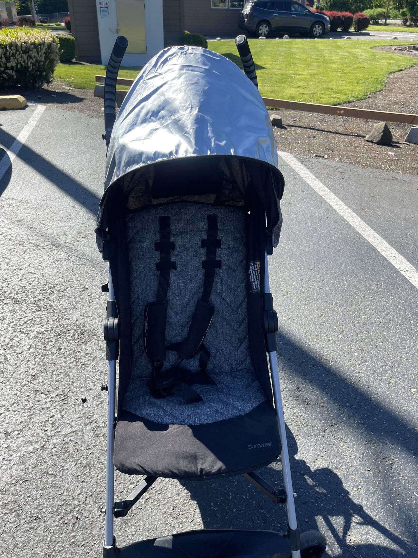 Summer Infant Stroller