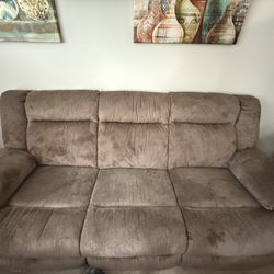 Sofa ( 3 And 2 Seater Sofa Sets)