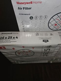 Furnace Air Filters