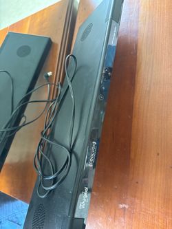 Whirlpool CoolVox Kitchen Sound System