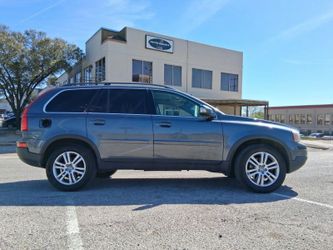 2010 Volvo Xc90