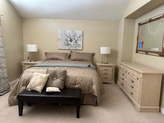 Bedroom Set