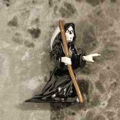 Grim Reaper HOMIES figurine
