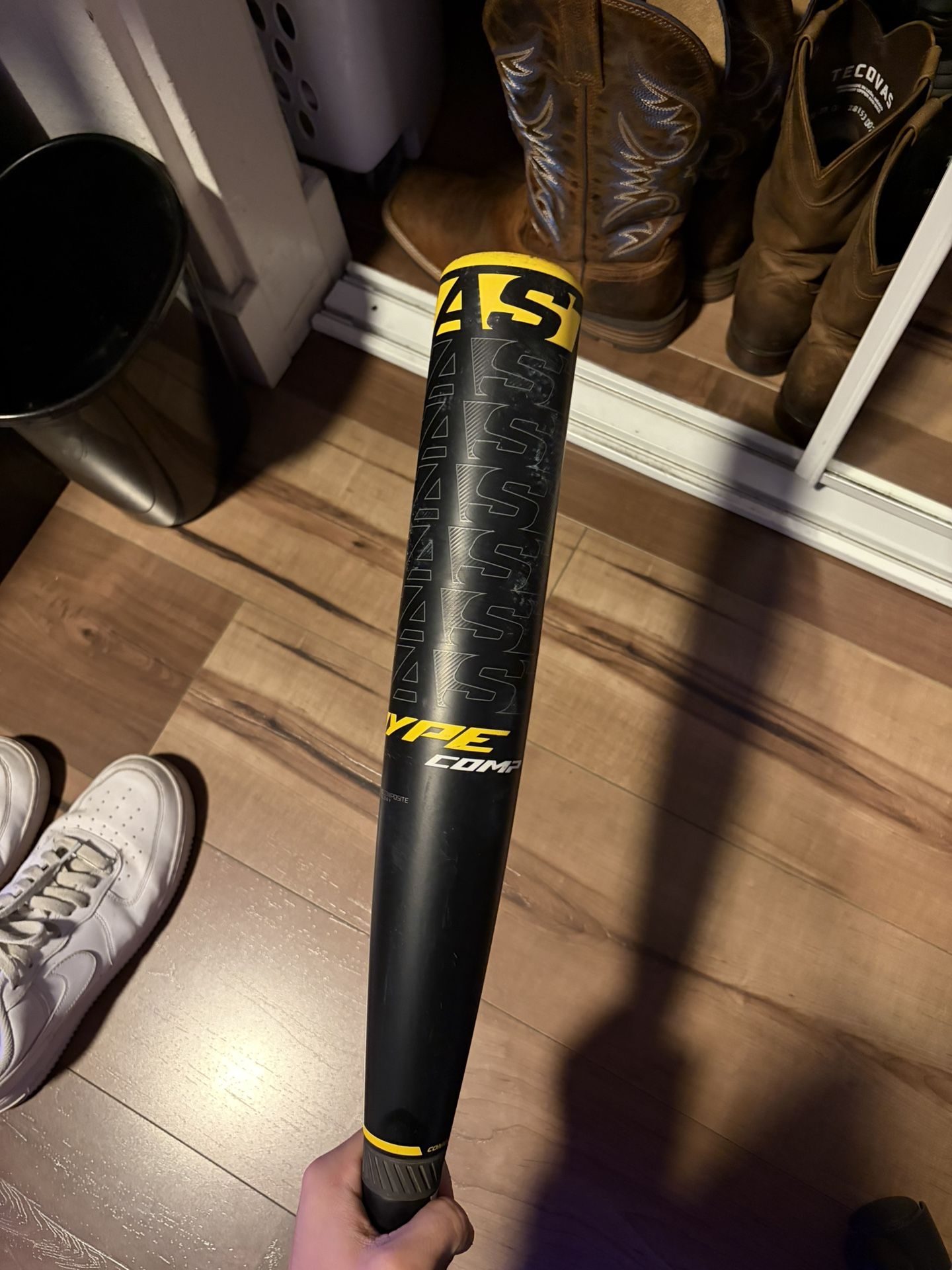 2023 EASTON COMP BBCOR BAT 32 -3