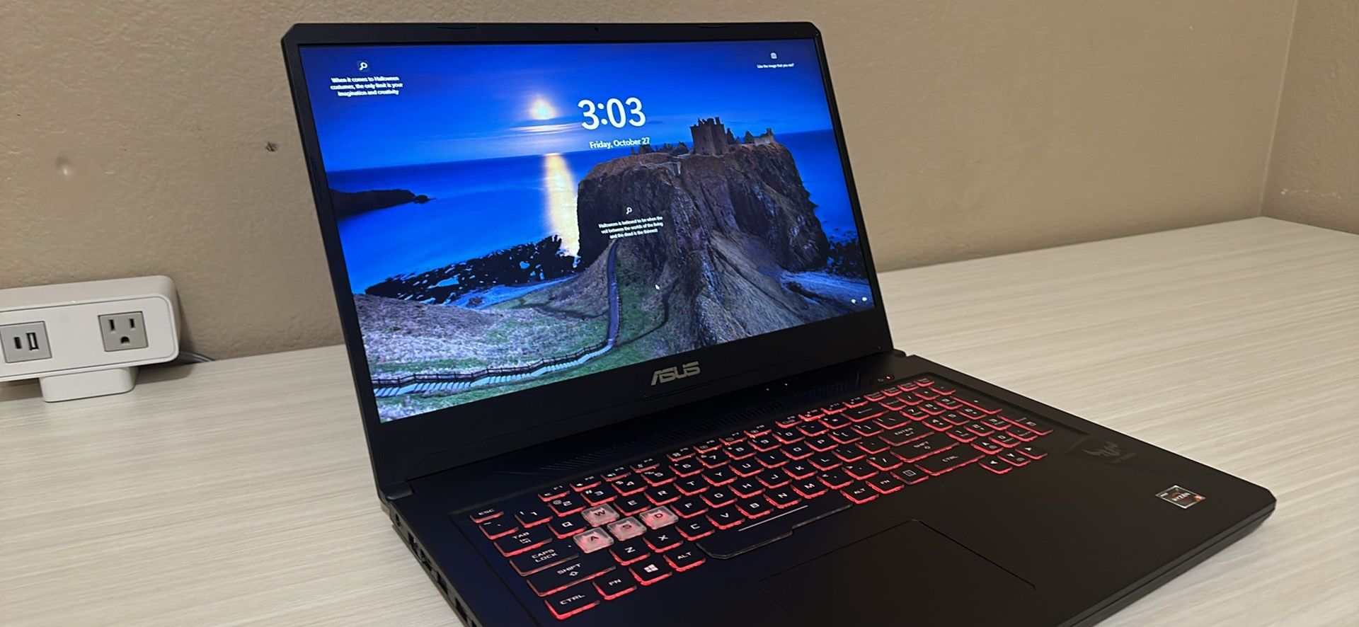 Asus Gaming Laptop