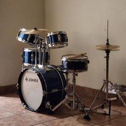 Drum Set For Kids
