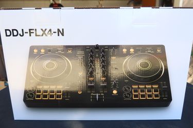 DJ Kit