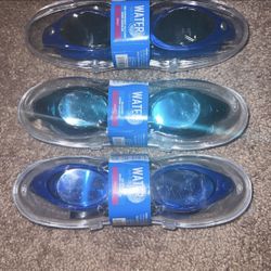 Swimming Glasses
