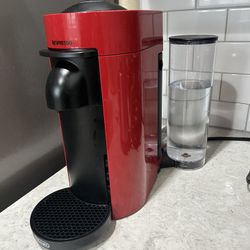Nespresso VertuoPlus