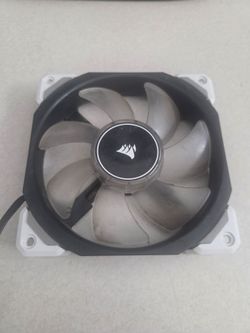 Corsair ML120 PWM Fans