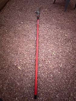 Long Handle Extendable Pole Pruner