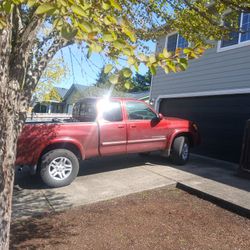 2003 Toyota Tundra