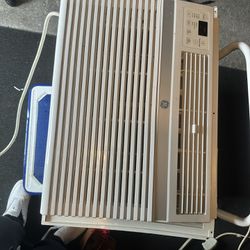 Ge Window Ac 14000 Btu Air Conditioner 