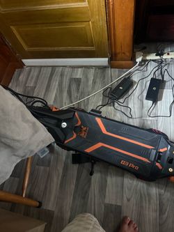 Kukirin G3 Pro Electric Scooter