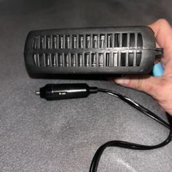 Portable Heater For Car Or Truck 