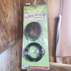 RV Quick Connect System