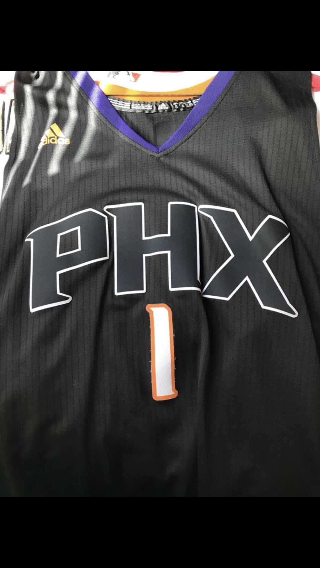 Devin Booker Phoenix Suns Jersey – Jerseys and Sneakers
