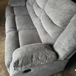 Brand New Recliner Sofa From Ashley Furniture 