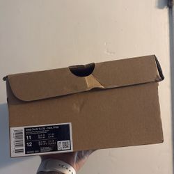 Nike CAMO REALTREE  SLIDES