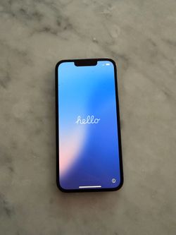iPhone 13 Pro