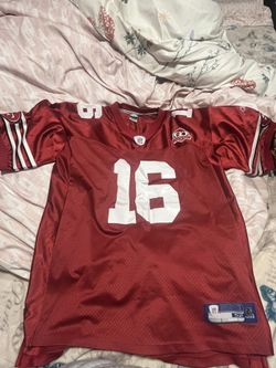 Montana Jersey