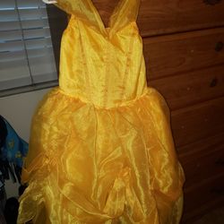 Belle Dress