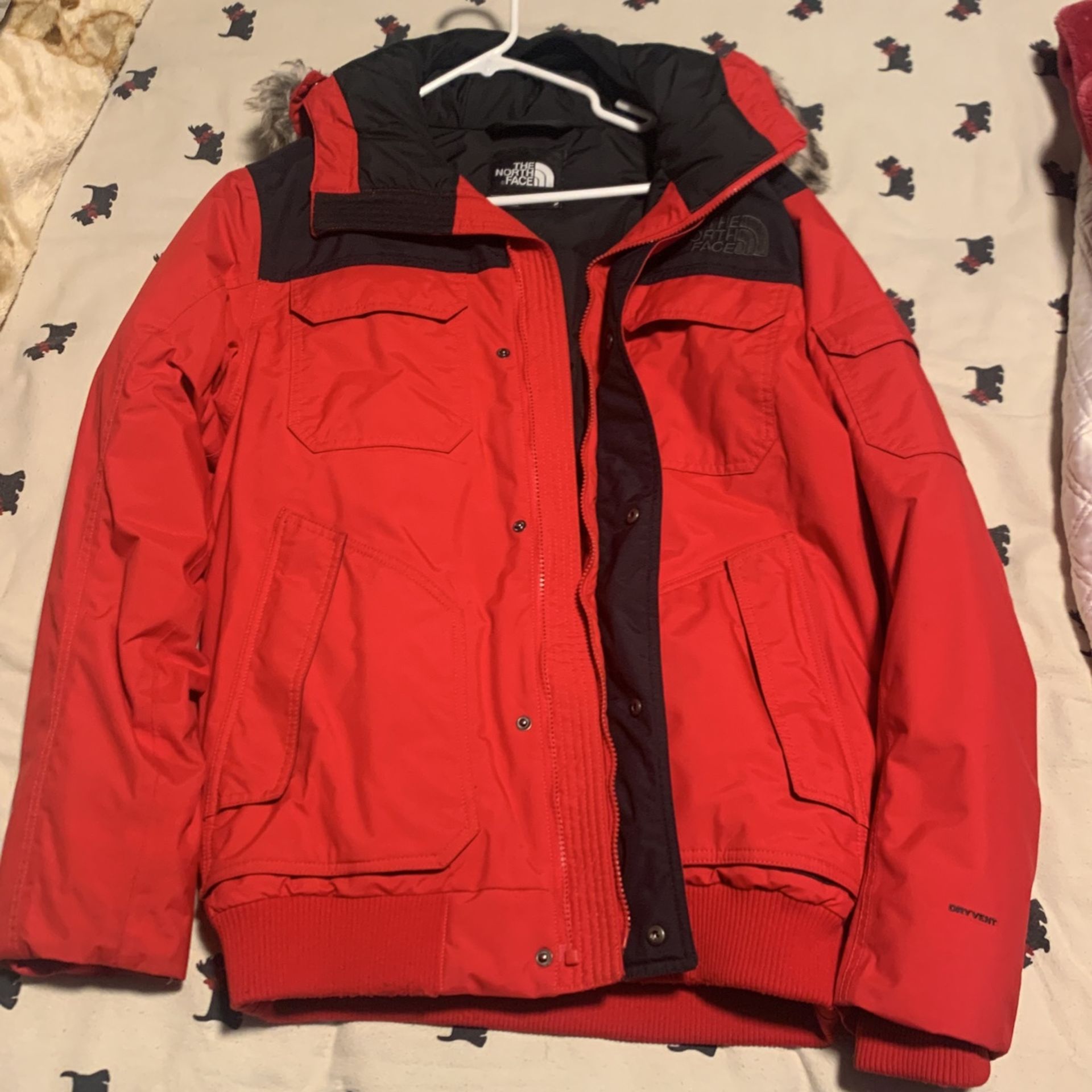 North Face Mens Jacket