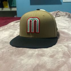 Mexico Hat Size 6 7/8
