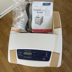 Xerox Phaser 6180N Color Laser Printer 🖨 