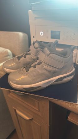 Jordan kids shoes